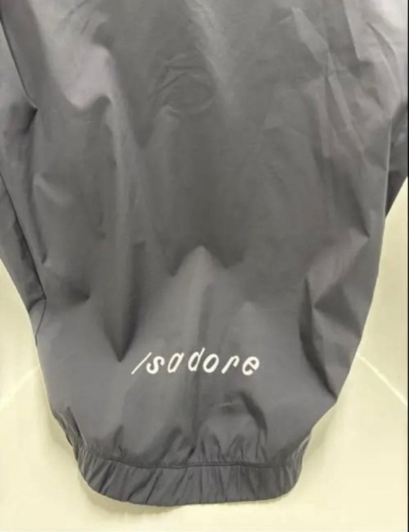 isadore ウィンドジャケット