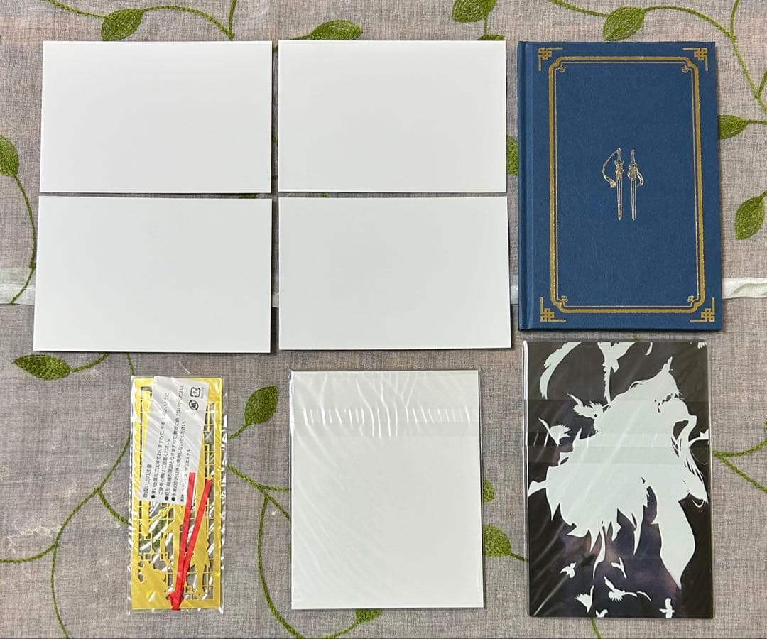 魔道祖師 日本語版 全巻セット 初回特装版