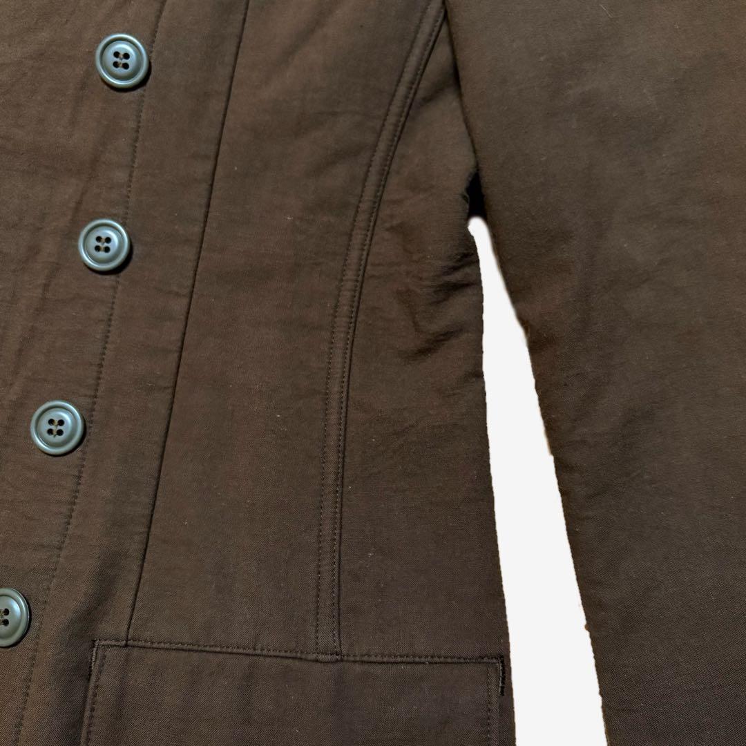 Y's ナポレオンコート ナポレオンジャケット M