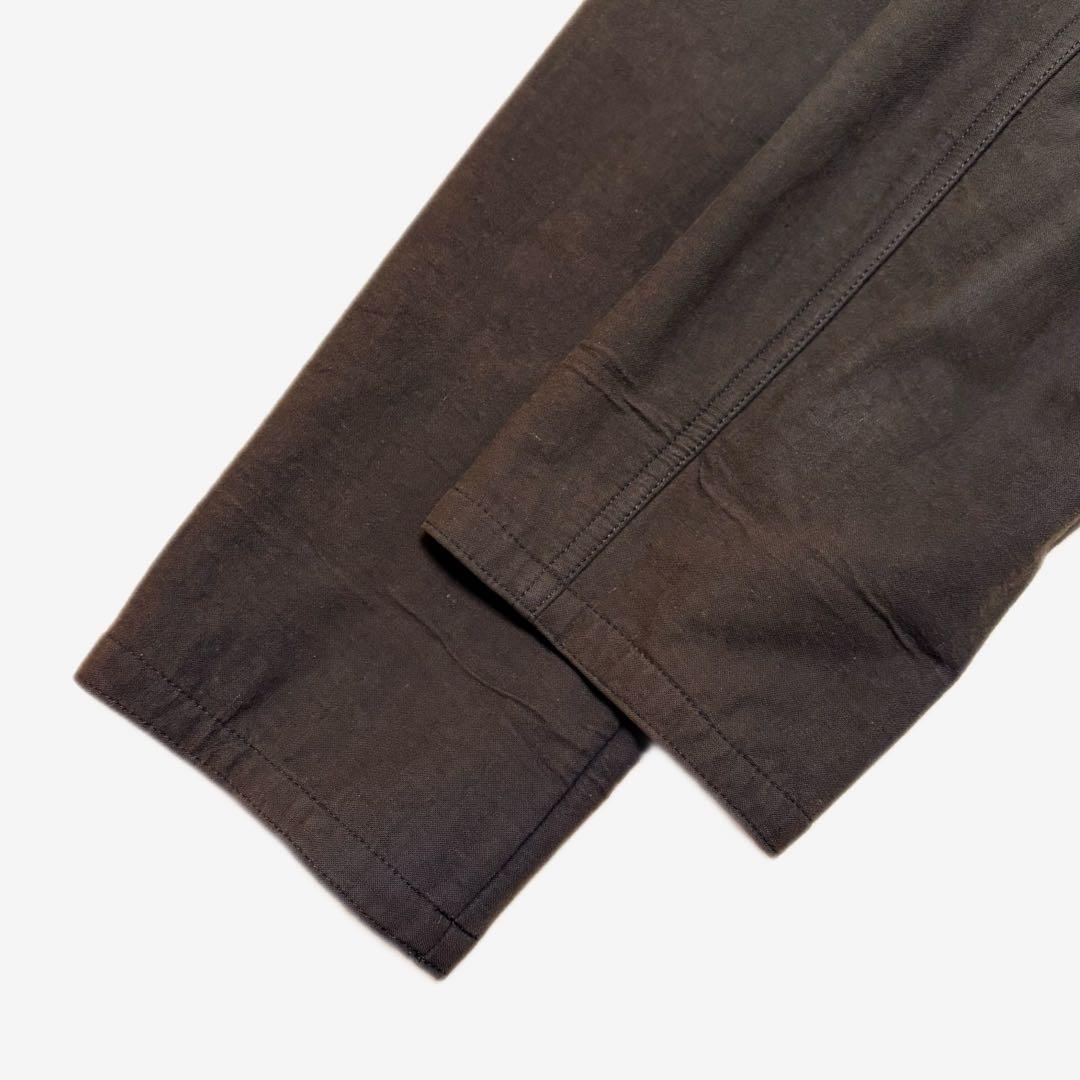 Y's ナポレオンコート ナポレオンジャケット M