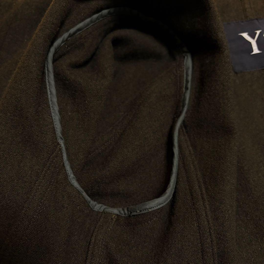 Y's ナポレオンコート ナポレオンジャケット M