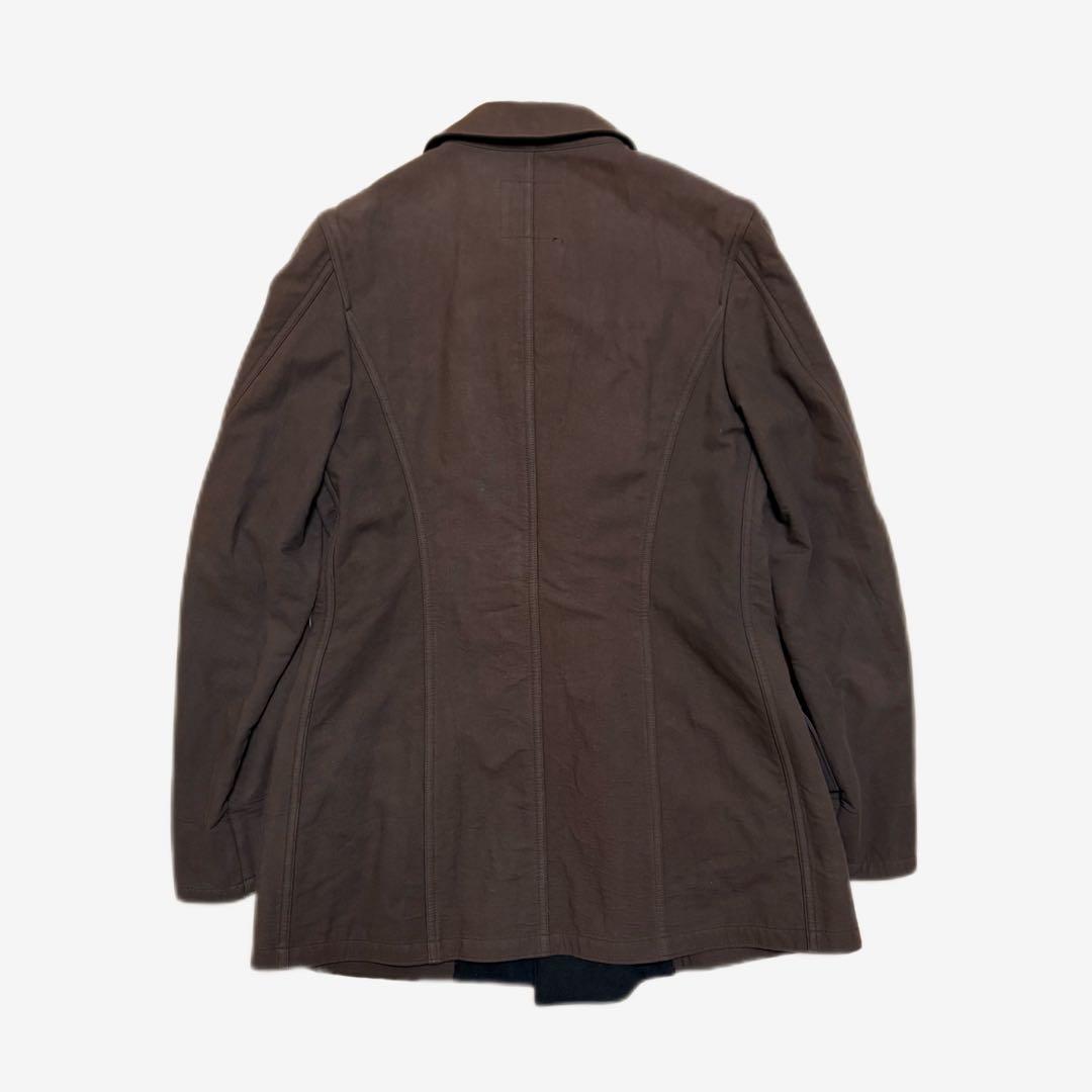 Y's ナポレオンコート ナポレオンジャケット M