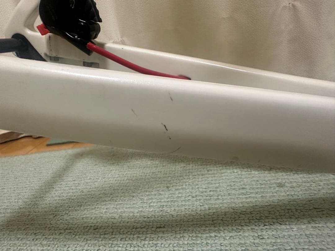 p*n様 HYGGE フレーム、一体型ハンドル付き