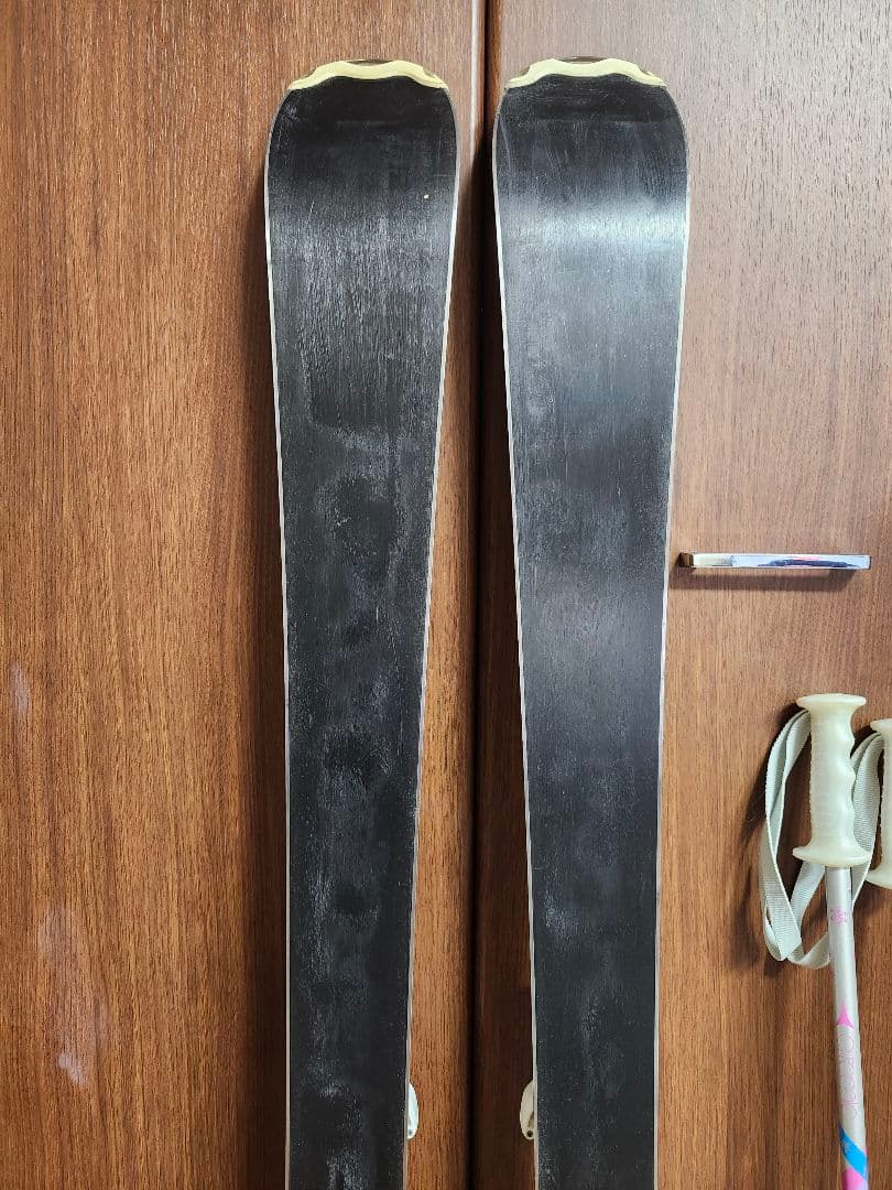 子供スキーセット　 HEAD　 板140cm ジュニア