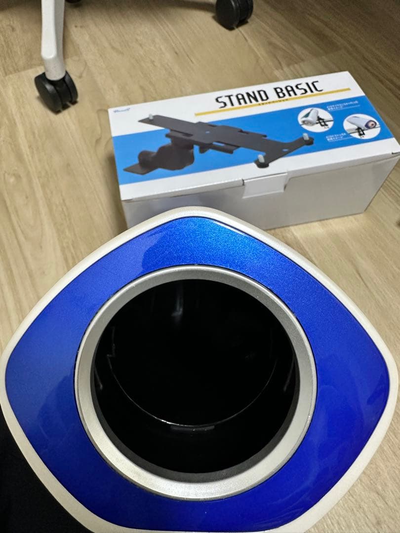 A10PISTONSA＋スタンドセット