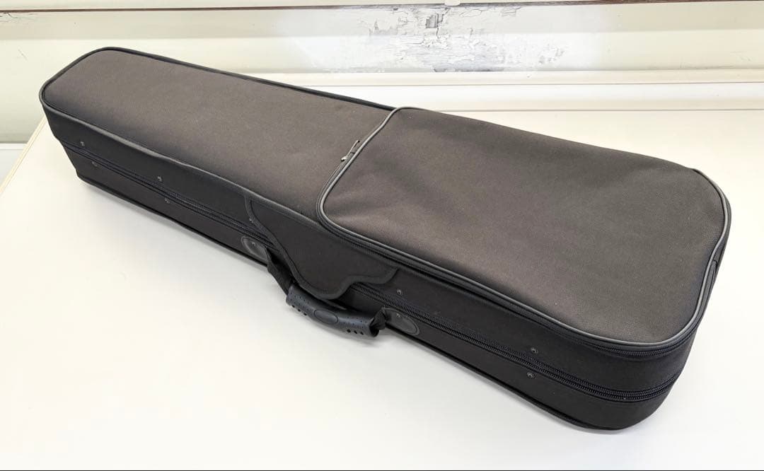 HALLSTATT V-12 4/4 ハルシュタット バイオリン ケース付