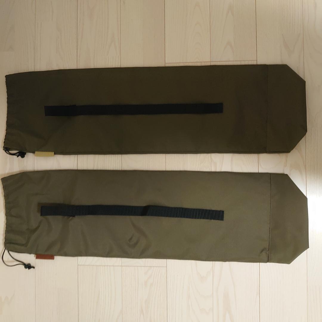 【スーモ】スノーピークローチェア30 セット