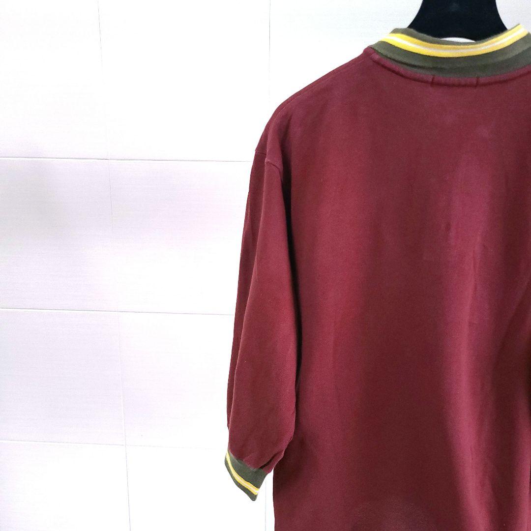 archive COMMEdesGARCONS HOMME PLUS ポロシャツ