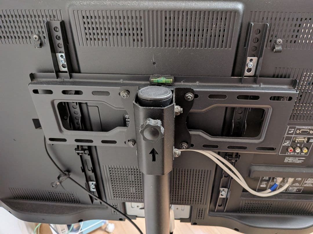 SHARP AQUOS フルHD液晶テレビ 40インチ