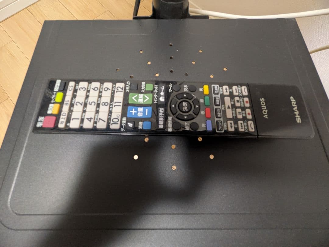 SHARP AQUOS フルHD液晶テレビ 40インチ