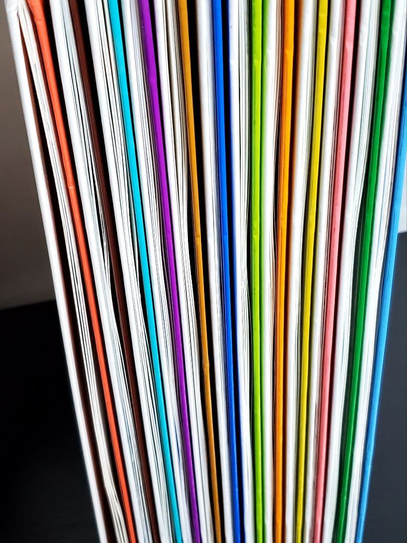 いきものづくし ものづくし　全巻　セット　12