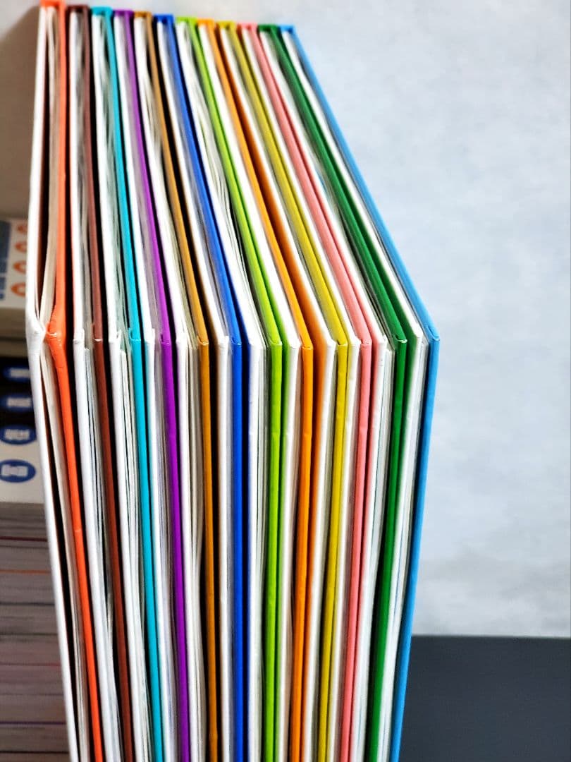 いきものづくし ものづくし　全巻　セット　12