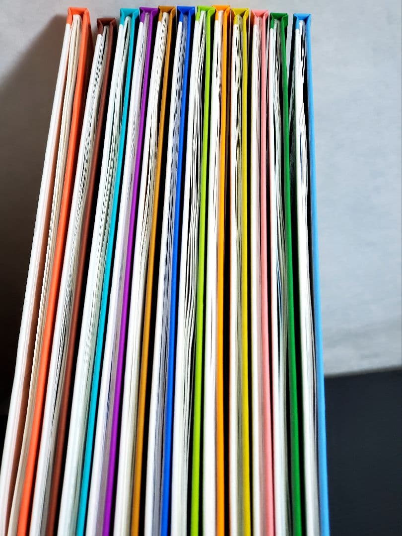 いきものづくし ものづくし　全巻　セット　12