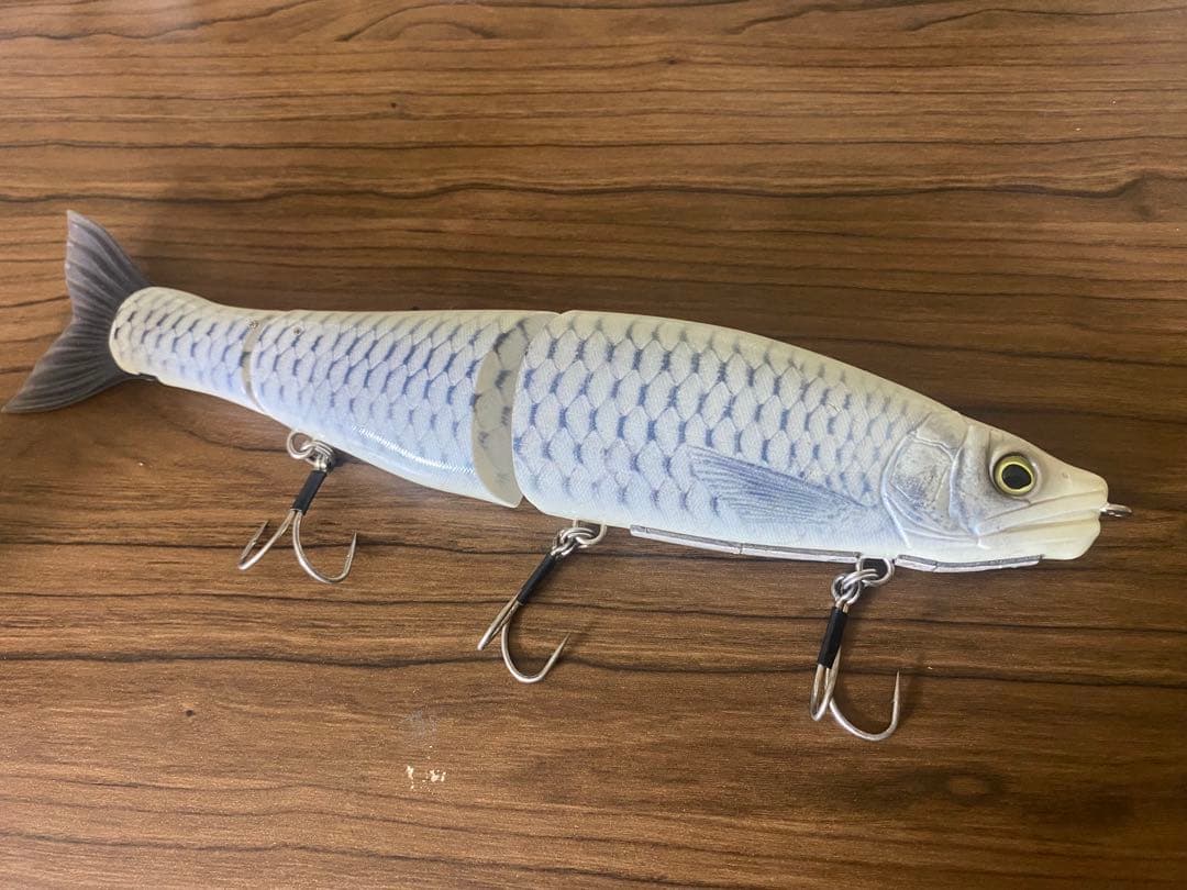 ジョインテッドクローシフト263 極カラー