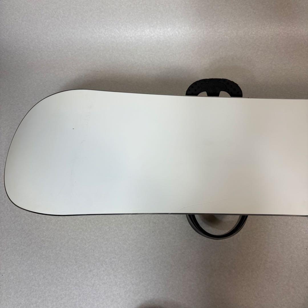 SIGNAL BURTON スノーボード 147cm ビンディング