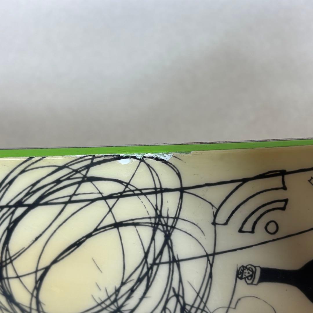 SIGNAL BURTON スノーボード 147cm ビンディング