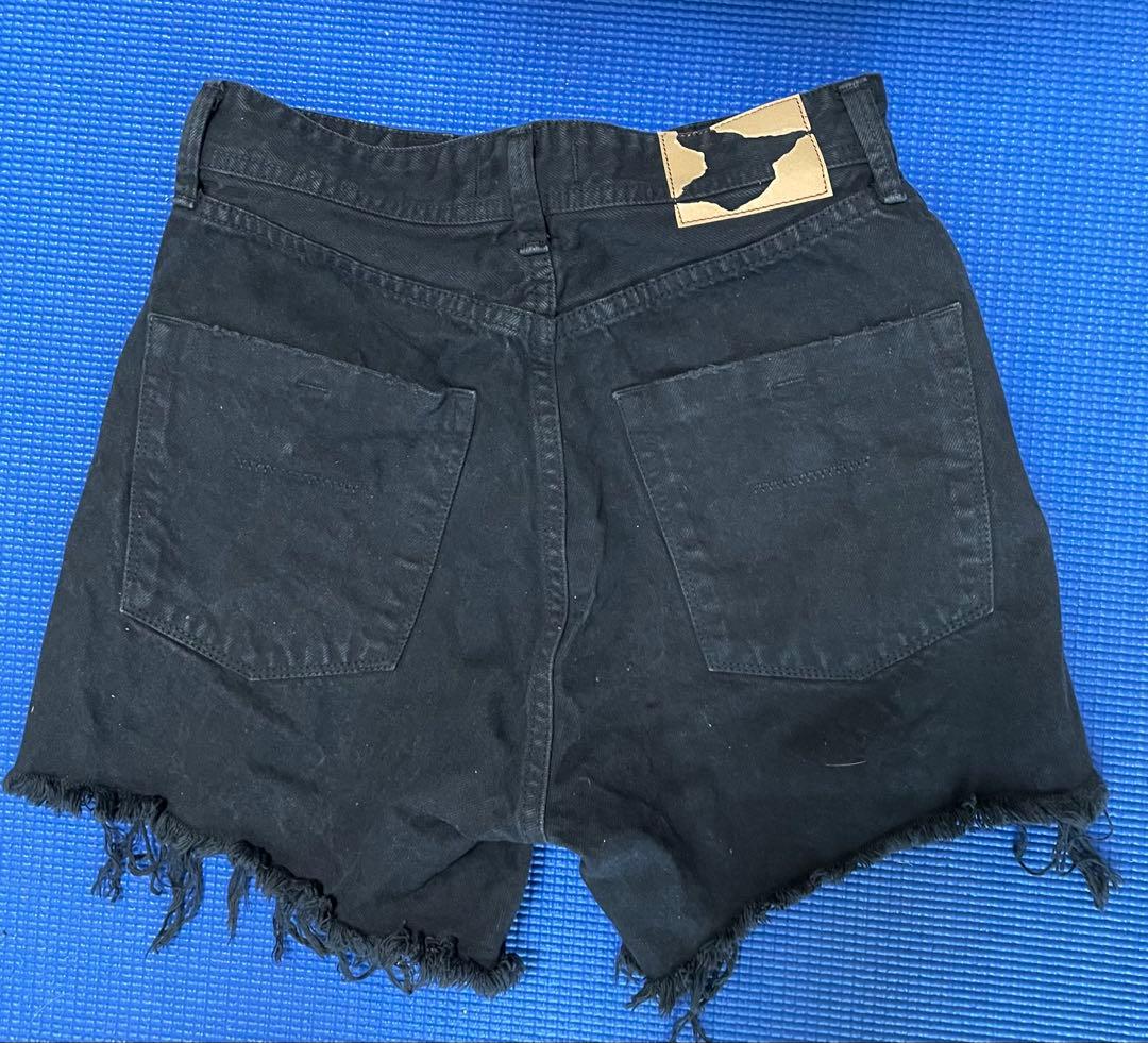 お値下げ！野沢和香xYANUK \"SUNNY\"ショートパンツ