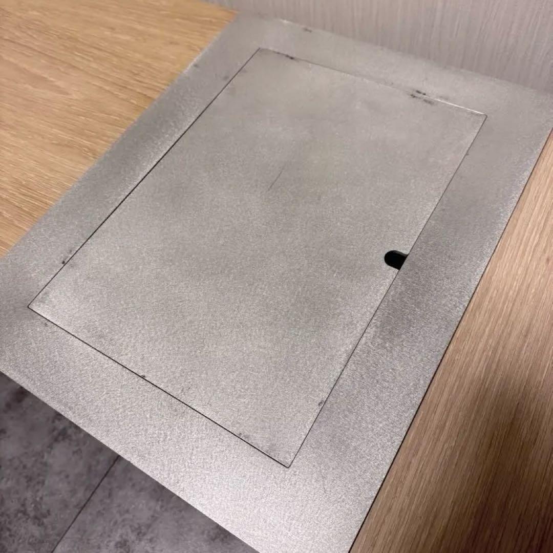 テーブル・チェア・ハンモック centre furniture folding table full set