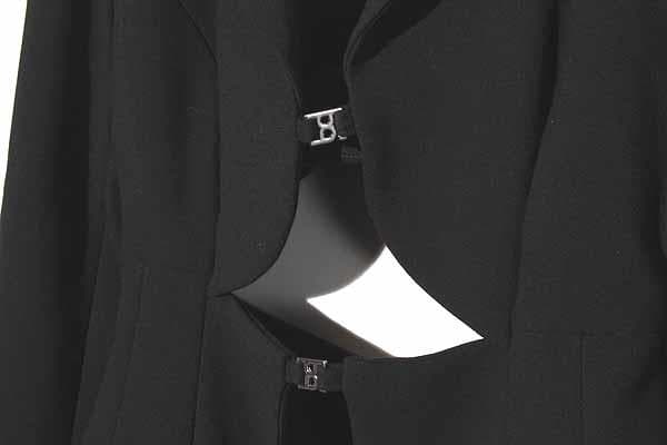 PRANK PROJECT プランクプロジェクト レースアップジャケット