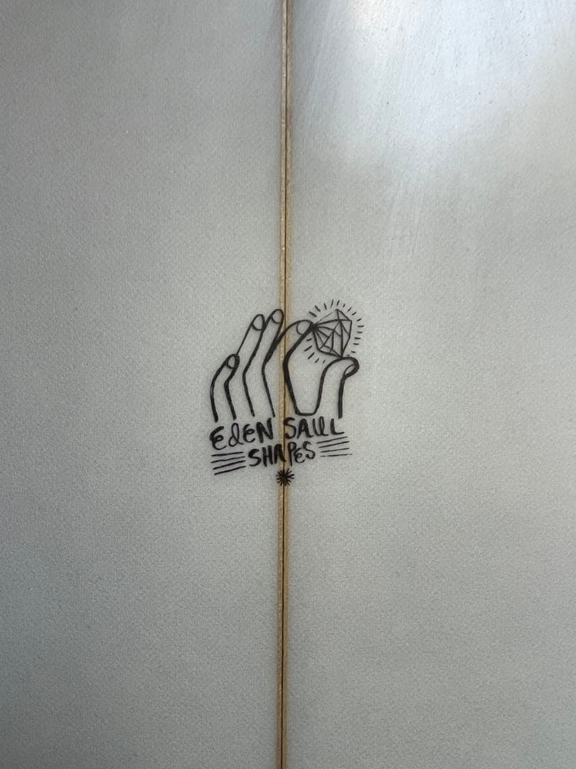 サーフィン・ボディボード Psychocandy DEADKOOKS