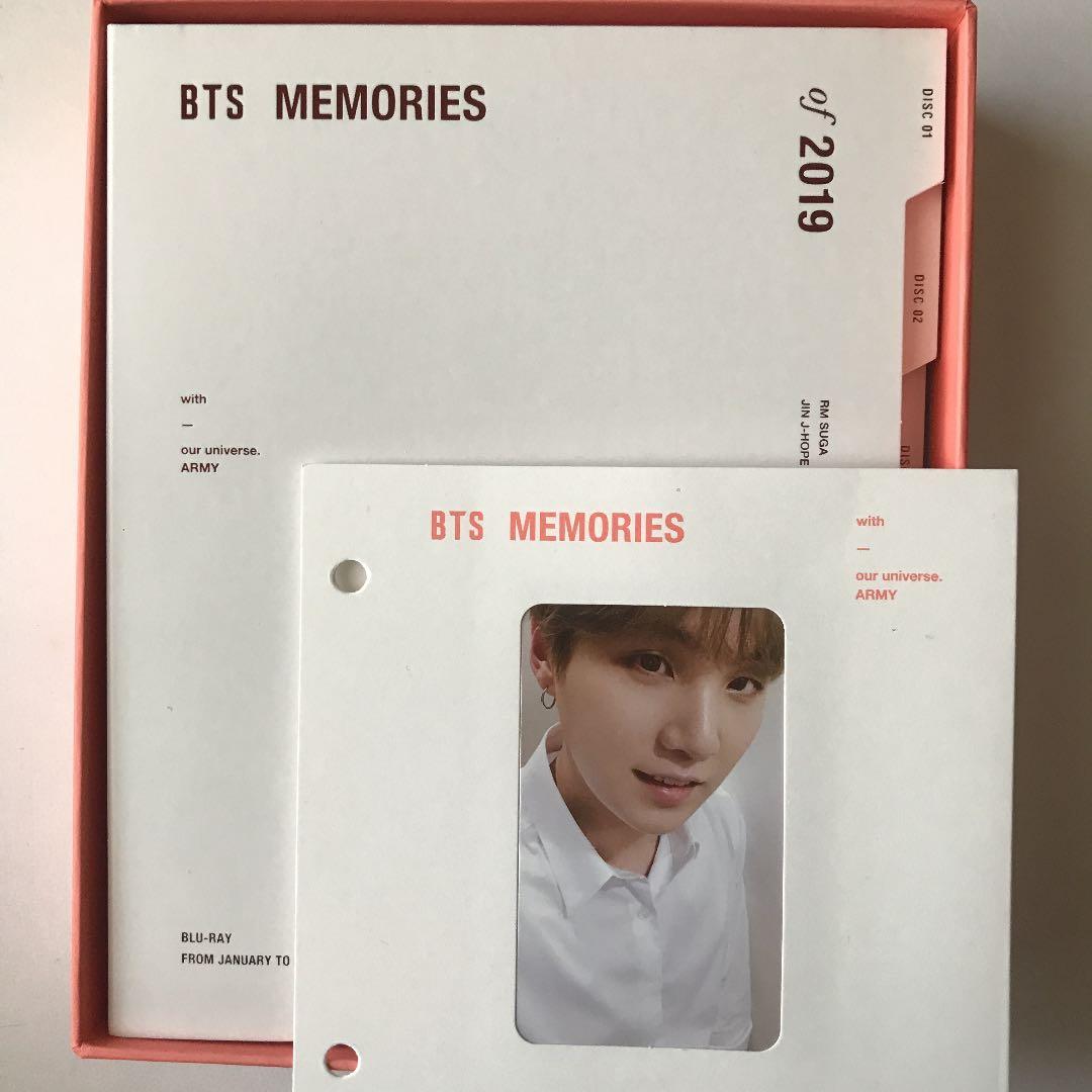 ミュージック BTS 2019