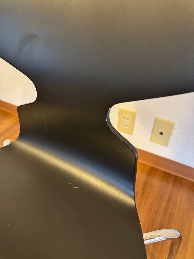 フリッツハンセン正規品　アントチェア　アリンコチェア