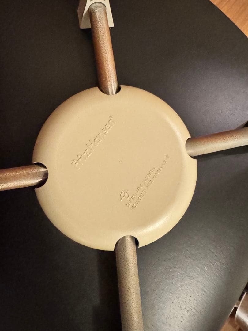 フリッツハンセン正規品　アントチェア　アリンコチェア