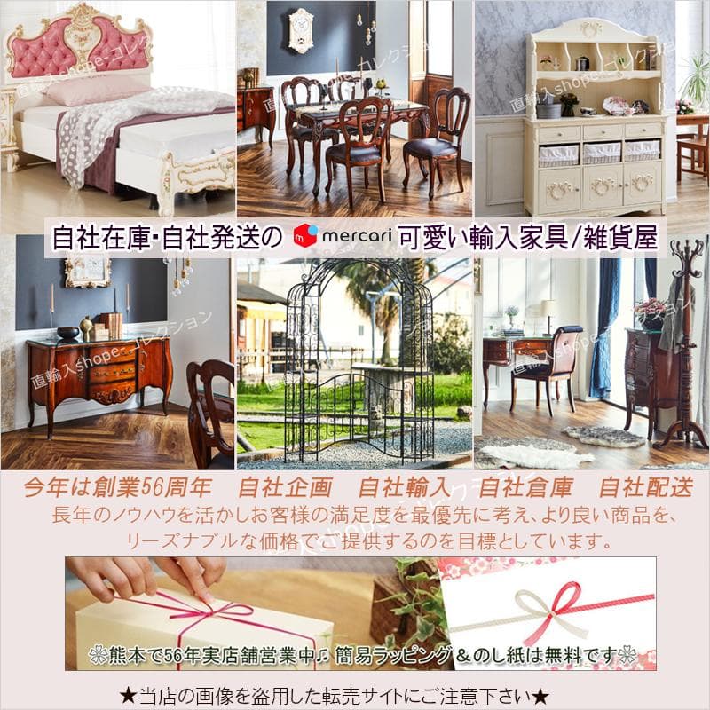 マホガニー ナイトテーブル ベッドサイドテーブル 2段引出し 収納 アンティーク