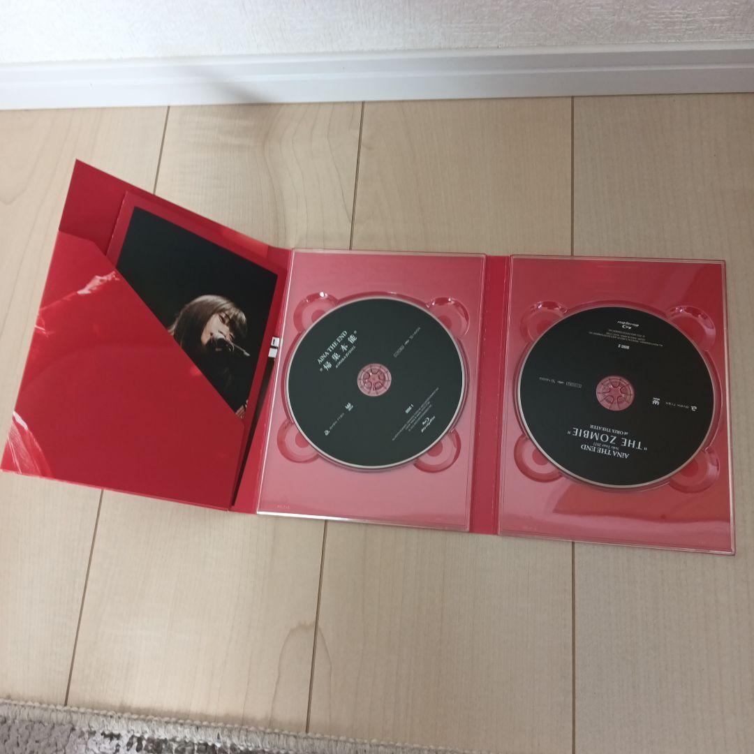 アイナ・ジ・エンドの「帰巣本能」【初回生産限定盤】