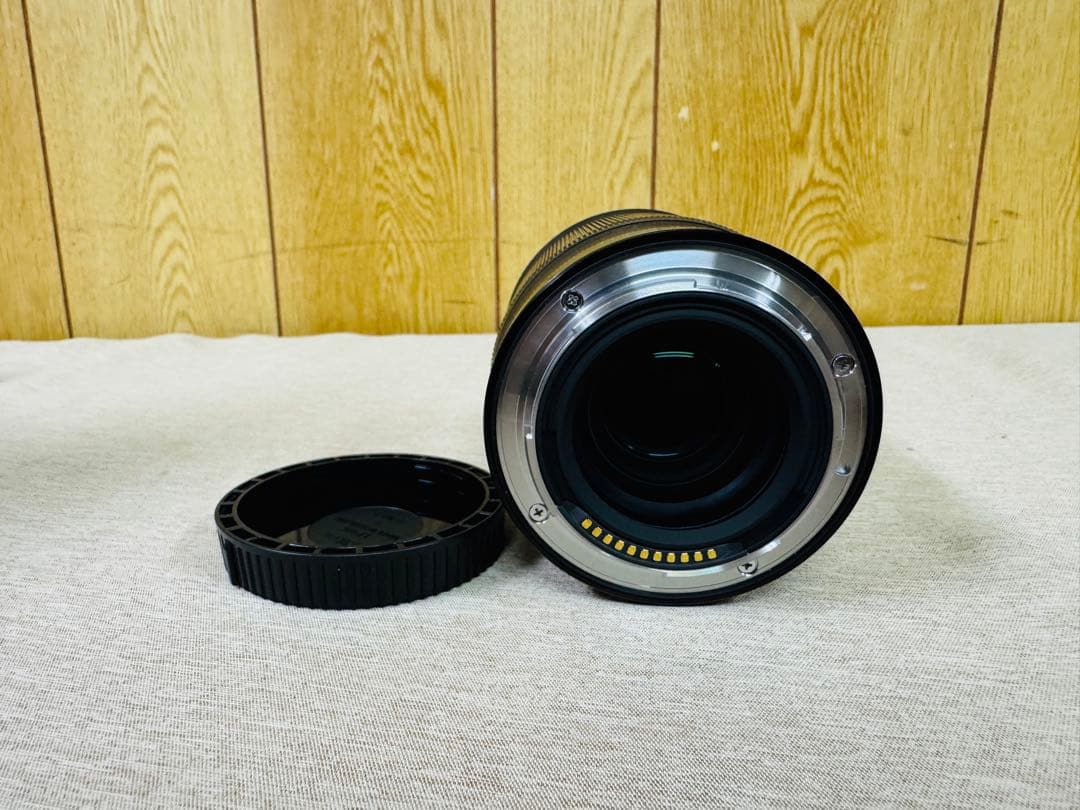 Nikon NIKKOR Z 85mm f/1.8 S / ニコンZマウント