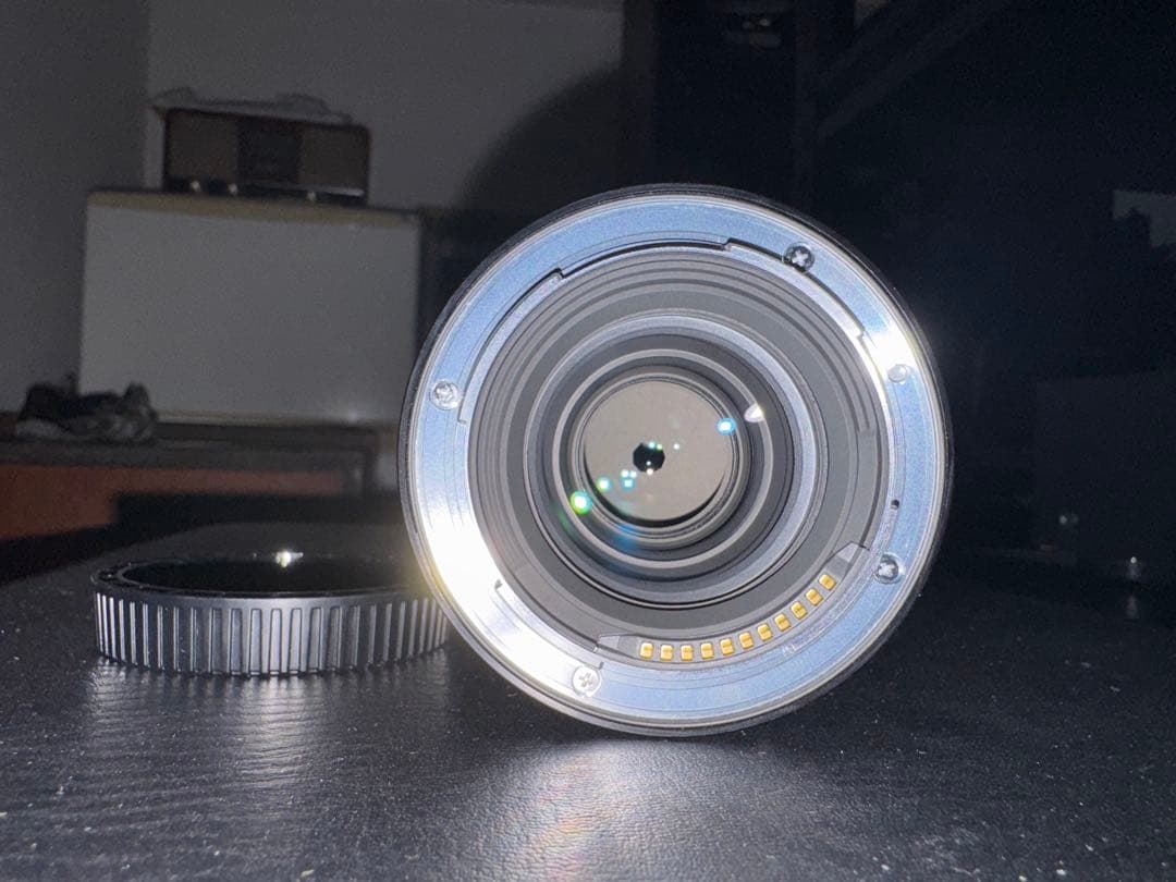 Nikon NIKKOR Z 85mm f/1.8 S / ニコンZマウント