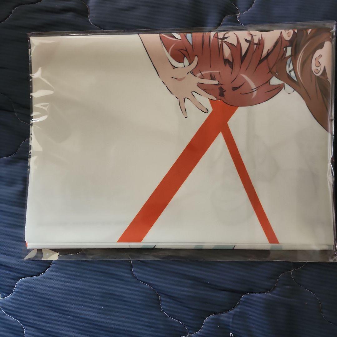 fripSide とある科学の超音楽集 初回生産限定盤 布ポスター付き