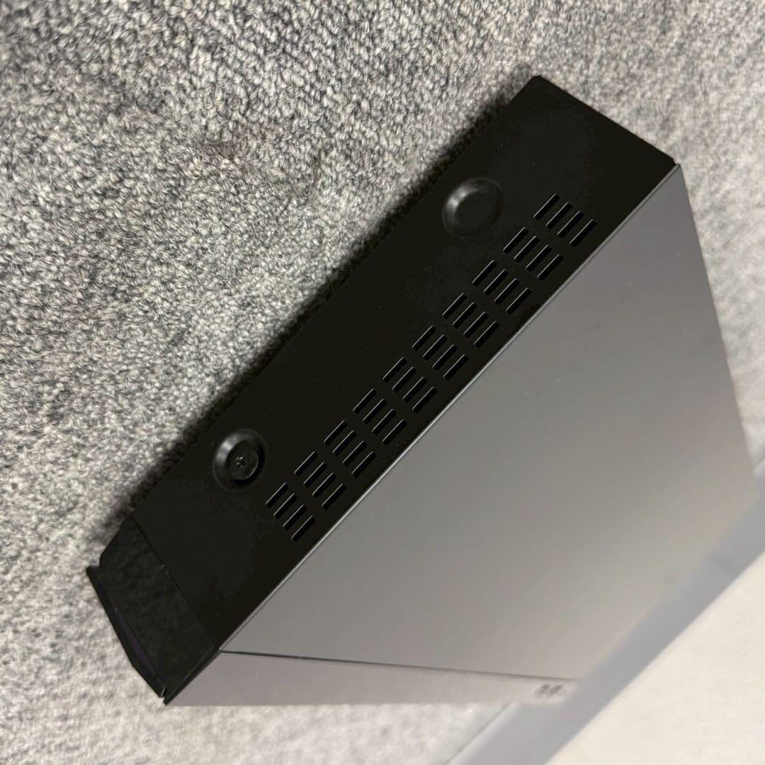 動作品Panasonic DMR-4CW200ブルーレイレコーダー 2019年製