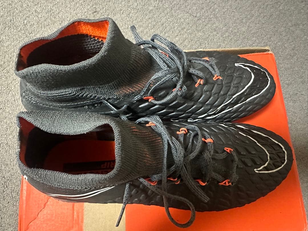 NIKE Hypervenom Phantom Ⅲ Elite FG
