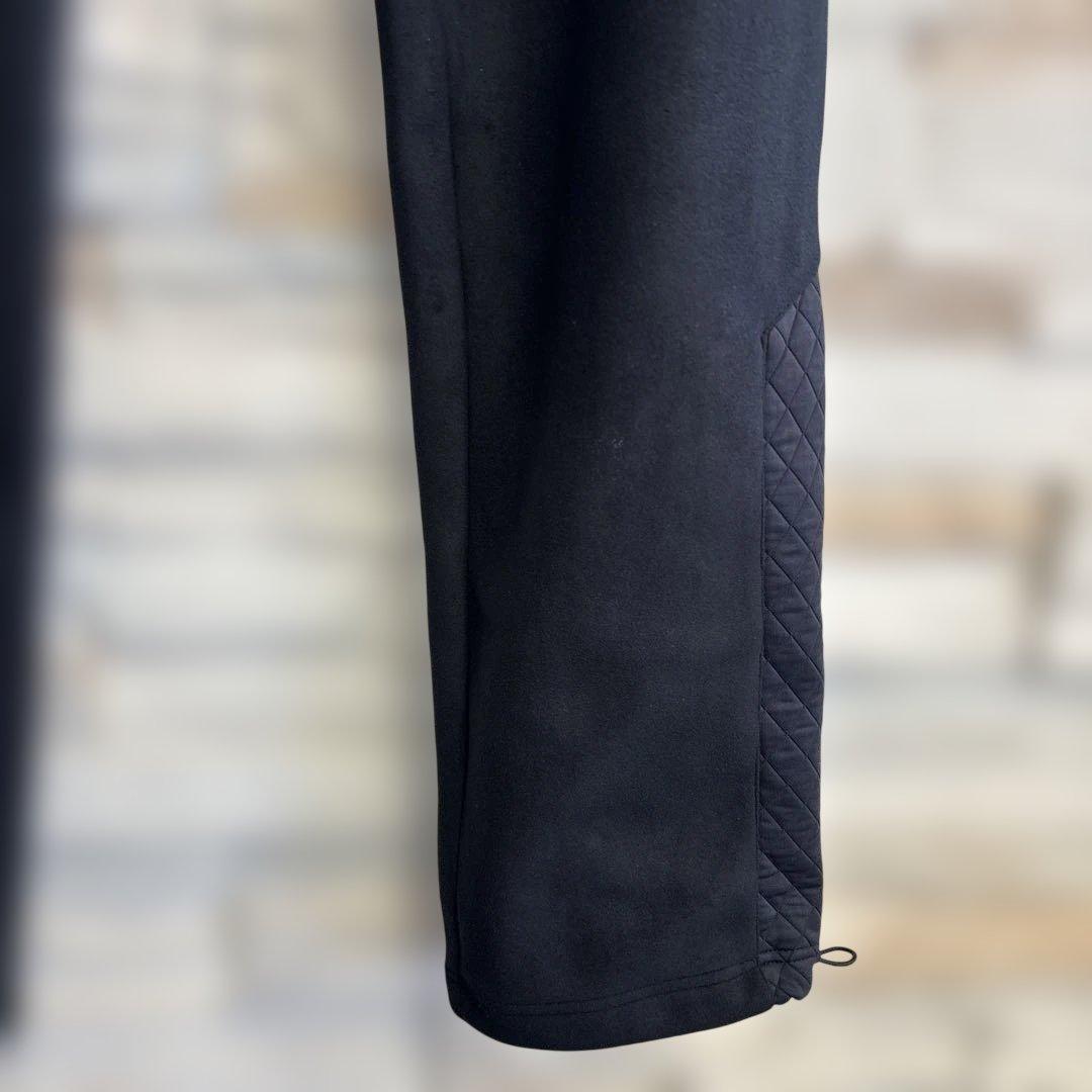 ウノピューウノウグァーレトレ　フリースパンツ　サイズXL