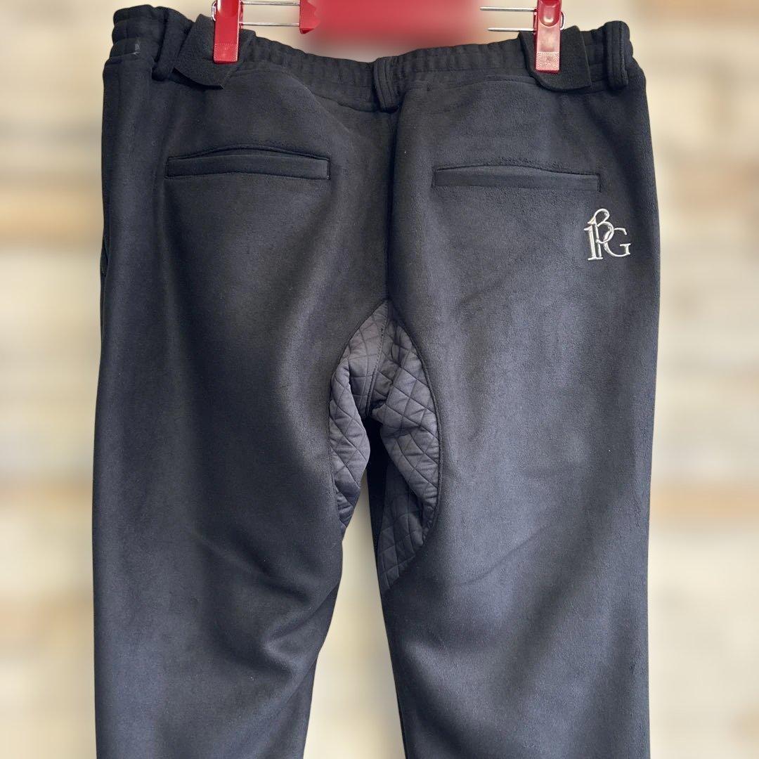 ウノピューウノウグァーレトレ　フリースパンツ　サイズXL