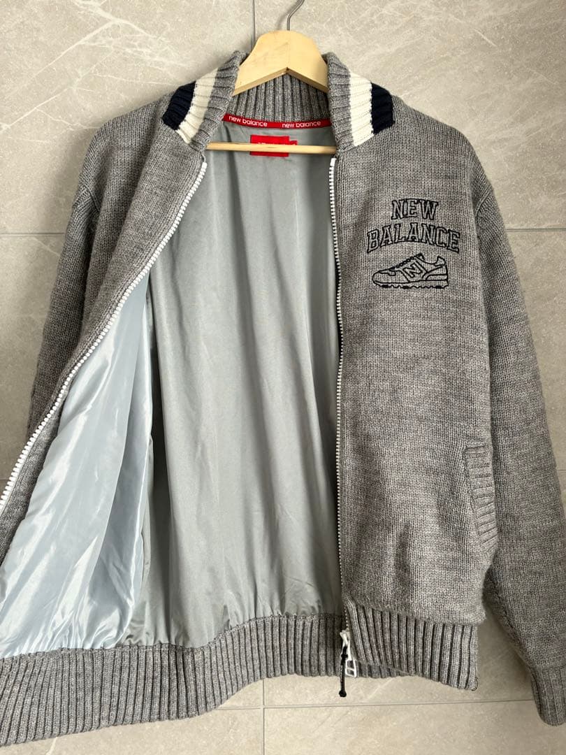 new balance golf ニューバランスゴルフ セーター 5