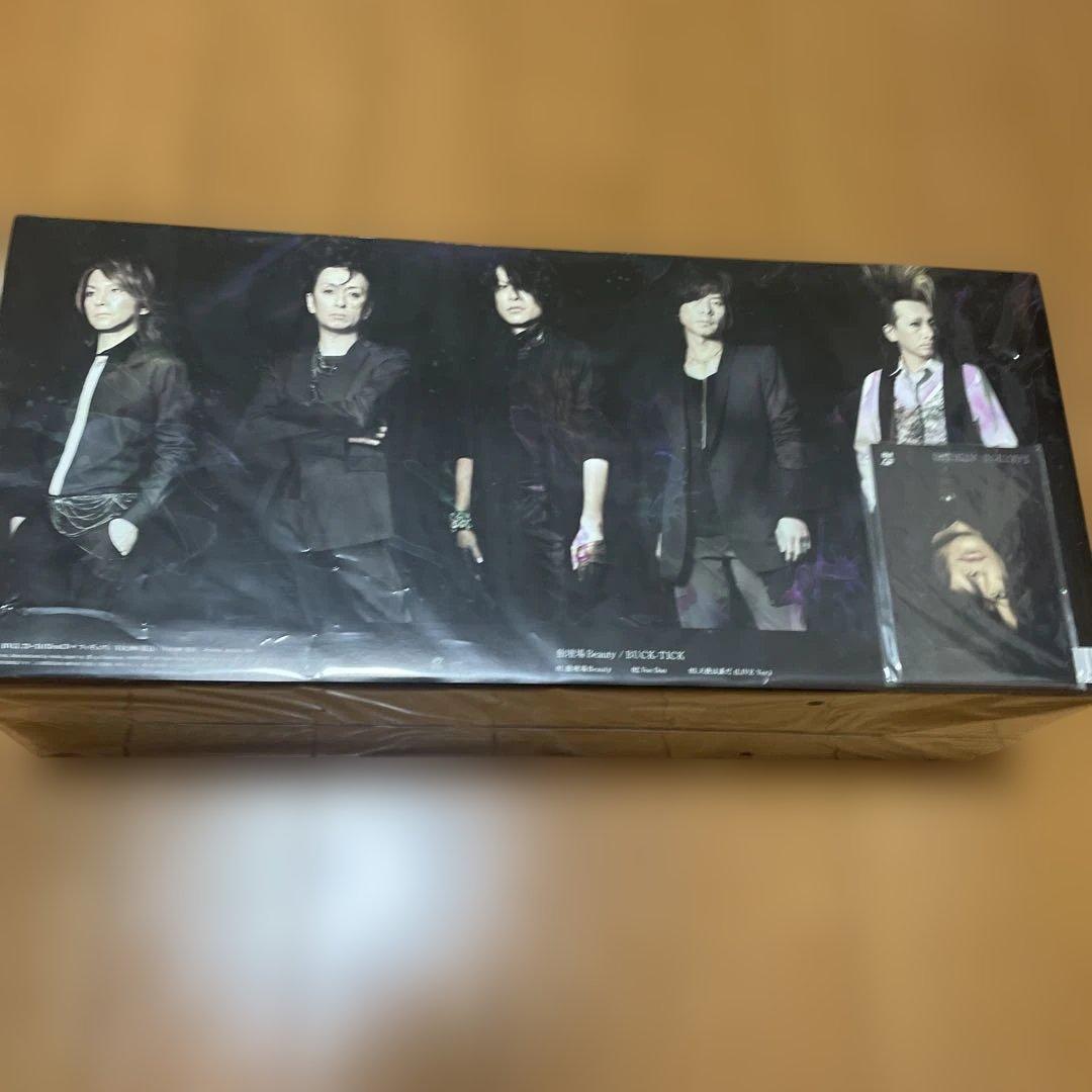 完全生産限定盤 独壇場Beauty