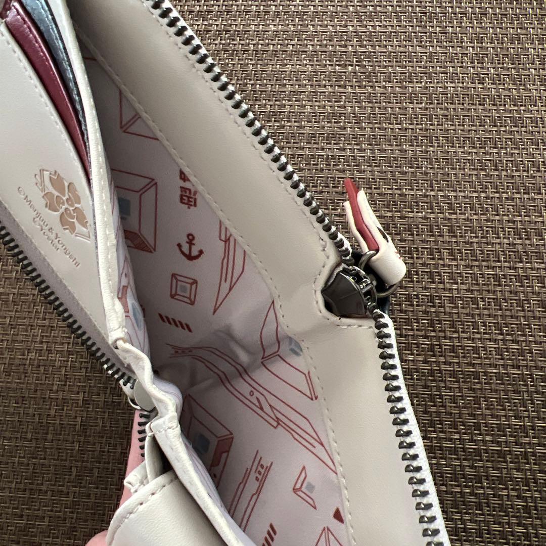 super groupies アズールレーン 財布 綾波モデル