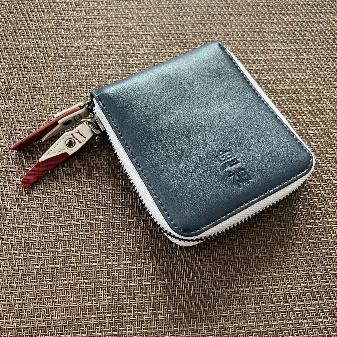 super groupies アズールレーン 財布 綾波モデル