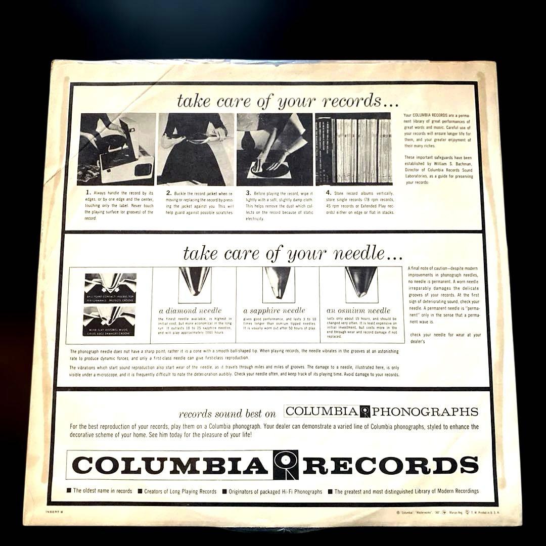 MILES DAVIS ROUND ABOUT MIDNIGHT レコード