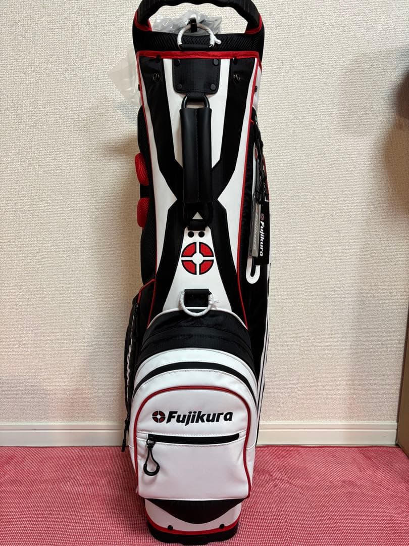 値下げ⭐︎フジクラFujikura 24CBスタンドバッグ