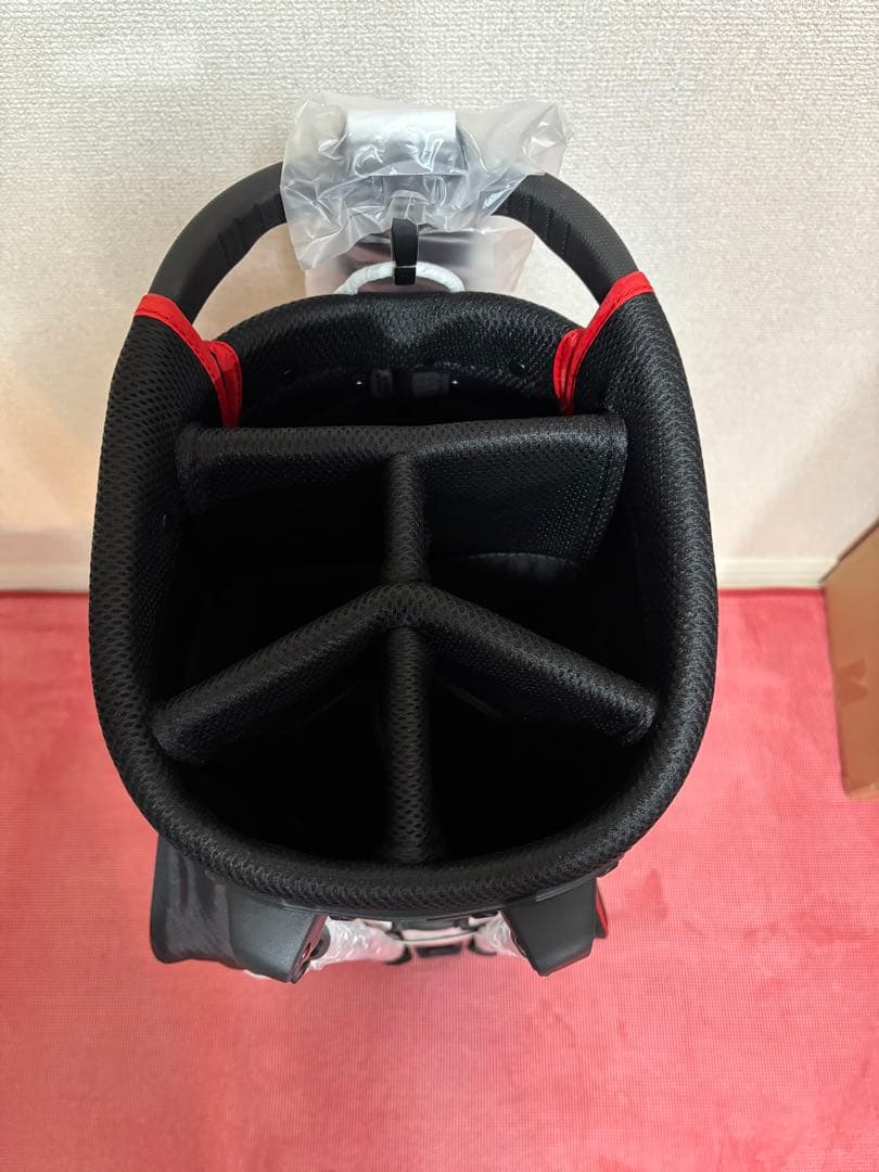 値下げ⭐︎フジクラFujikura 24CBスタンドバッグ