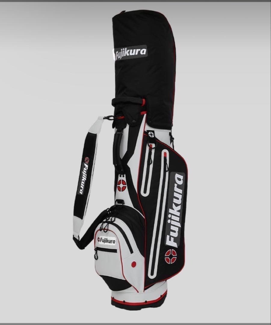 値下げ⭐︎フジクラFujikura 24CBスタンドバッグ