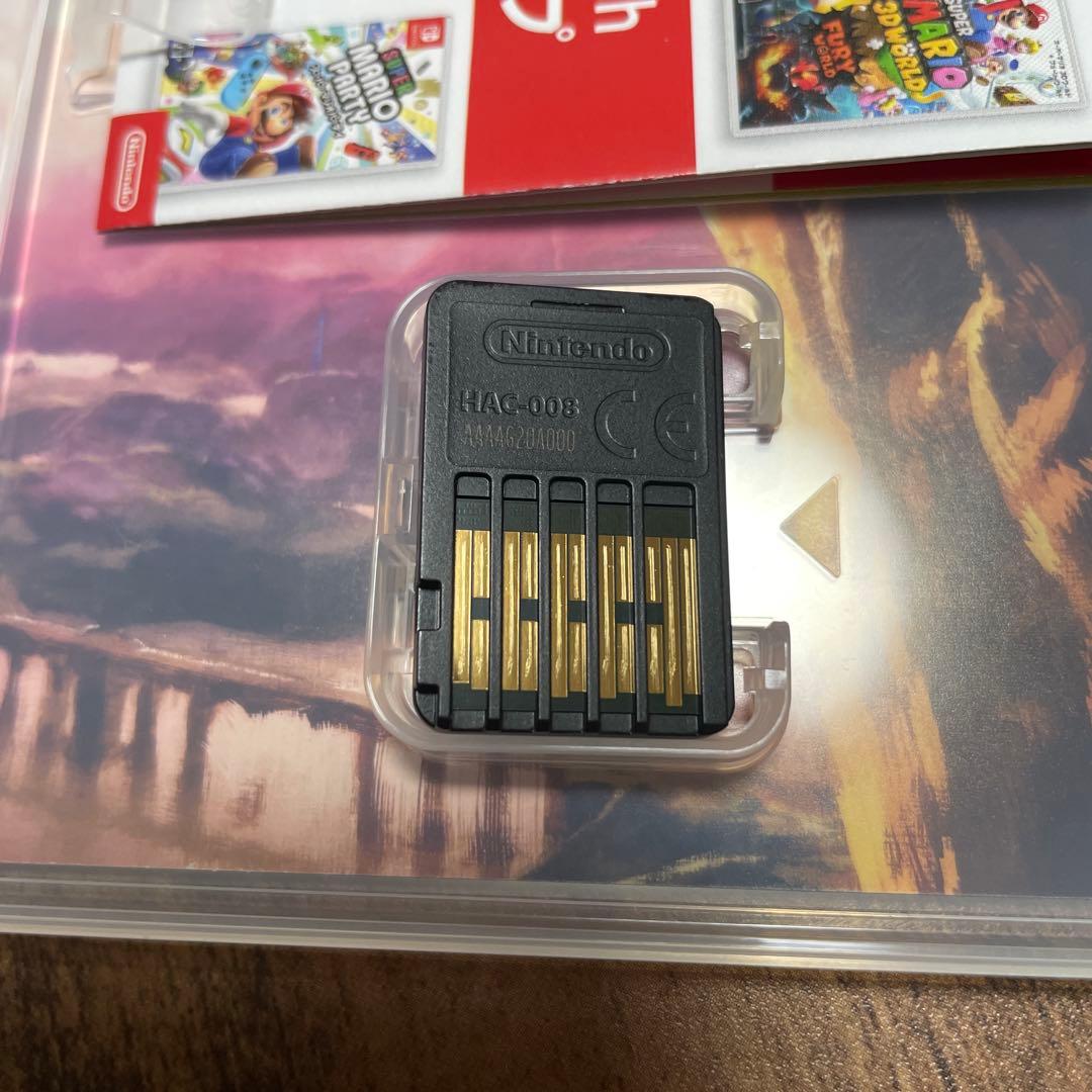 ゼルダの伝説 ブレス オブ ザ ワイルド エキスパンション・パス