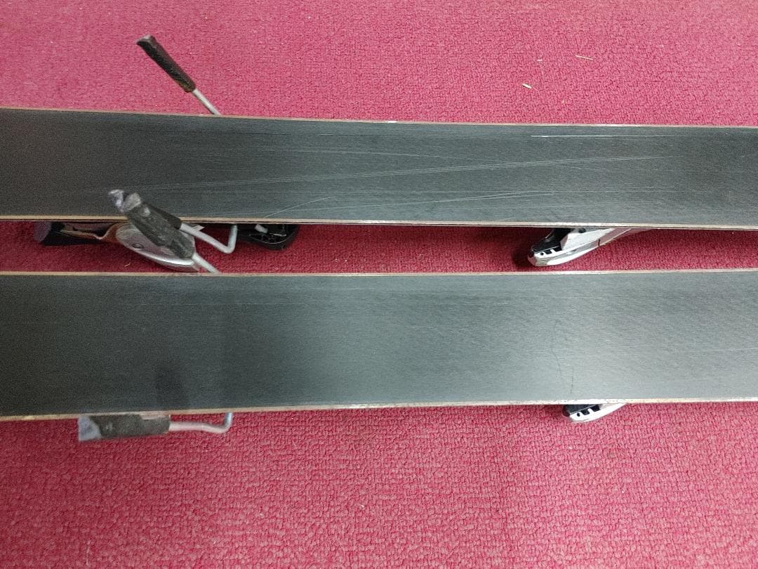 スキー 175 Salomon 1080 Pocket Rocket