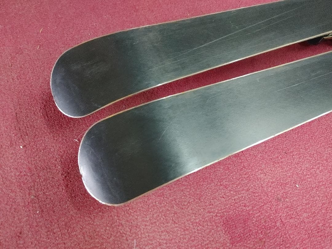 スキー 175 Salomon 1080 Pocket Rocket