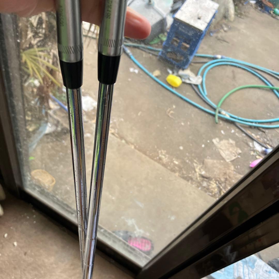 ping限定ウェッジ2本セット