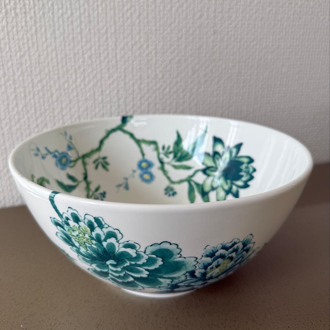 【新品】 ウェッジウッド ジャスパーコンラン ボウル20cm