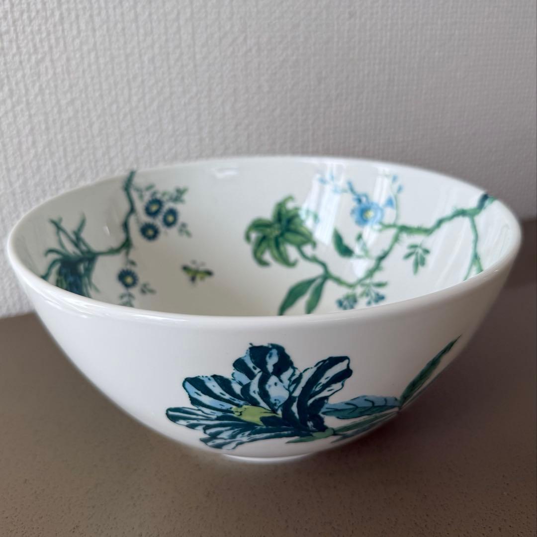 【新品】 ウェッジウッド ジャスパーコンラン ボウル20cm